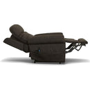 Flexsteel Jenkins 1914-55PH-50070 Power Lift Recliner with Power Headrest & Lumbar IMAGE 8