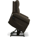  Flexsteel Jenkins 1914-55PH-50070 Power Lift Recliner with Power Headrest & Lumbar IMAGE 9