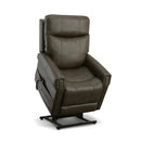 Flexsteel Jenkins 1914-55PH-03901 Power Lift Recliner with Power Headrest & Lumbar IMAGE 3