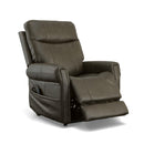  Flexsteel Jenkins 1914-55PH-03901 Power Lift Recliner with Power Headrest & Lumbar IMAGE 4