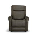  Flexsteel Jenkins 1914-55PH-03901 Power Lift Recliner with Power Headrest & Lumbar IMAGE 5