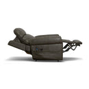 Flexsteel Jenkins 1914-55PH-03901 Power Lift Recliner with Power Headrest & Lumbar IMAGE 7