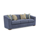  Flexsteel Jewel 7730-31 Sofa IMAGE 1