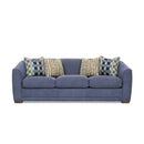  Flexsteel Jewel 7730-31 Sofa IMAGE 3
