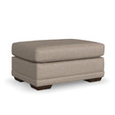  Flexsteel Jewel 3730-08 Ottoman IMAGE 1