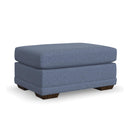  Flexsteel Jewel 7730-08 Ottoman IMAGE 1