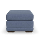  Flexsteel Jewel 7730-08 Ottoman IMAGE 2