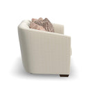  Flexsteel Jewel 7730-20 Loveseat IMAGE 2