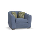  Flexsteel Jewel 7730-10 Chair IMAGE 1