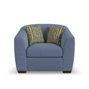  Flexsteel Jewel 7730-10 Chair IMAGE 3