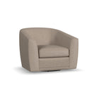  Flexsteel Jewel 3730-11 Swivel Chair IMAGE 1