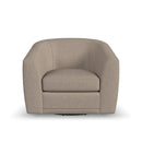  Flexsteel Jewel 3730-11 Swivel Chair IMAGE 2