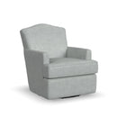  Flexsteel Judge S056C-11 Swivel Chair IMAGE 2