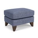  Flexsteel Jupiter S030C-08 Ottoman IMAGE 2
