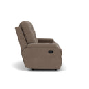  Flexsteel Kerrie S2806-60 Reclining Loveseat IMAGE 3