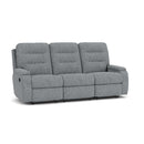  Flexsteel Kerrie S2806-62 Reclining Sofa IMAGE 1