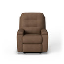  Flexsteel Kerrie S2806-50M Power Recliner IMAGE 2