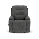  Flexsteel Kerrie S2806-53 Swivel Gliding Recliner IMAGE 2