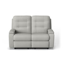  Flexsteel Kerrie S2806-60M Power Reclining Loveseat IMAGE 1