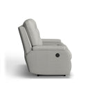  Flexsteel Kerrie S2806-60M Power Reclining Loveseat IMAGE 3