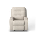  Flexsteel Kerrie S2806-51M Power Rocking Recliner IMAGE 1