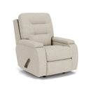  Flexsteel Kerrie S2806-51 Rocking Recliner IMAGE 1