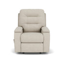  Flexsteel Kerrie S2806-51 Rocking Recliner IMAGE 2