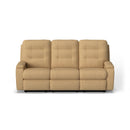  Flexsteel Kerrie S2806-62M Power Reclining Sofa IMAGE 2