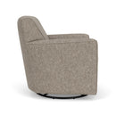  Flexsteel Kingman S036C-13 Swivel Glider IMAGE 3
