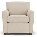  Flexsteel Kingman S036C-10 Chair IMAGE 2