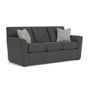  Flexsteel Lakewood S5936-30 Sofa IMAGE 1