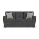  Flexsteel Lakewood S5936-30 Sofa IMAGE 2
