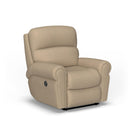  Flexsteel Langston S4504-50M Power Recliner IMAGE 1