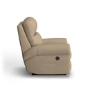  Flexsteel Langston S4504-50M Power Recliner IMAGE 3