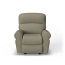  Flexsteel Langston S4504-51H Power Rocking Recliner with Power Headrest IMAGE 2