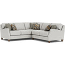  Flexsteel Lennox 7564-SECT Sectional IMAGE 1