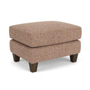  Flexsteel Libby S5005-08 Ottoman IMAGE 1