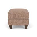  Flexsteel Libby S5005-08 Ottoman IMAGE 2