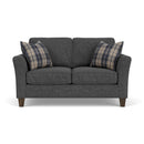  Flexsteel Libby S5005-20 Loveseat IMAGE 1