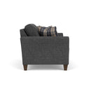  Flexsteel Libby S5005-20 Loveseat IMAGE 3