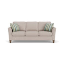  Flexsteel Libby S5005-31 Sofa IMAGE 1