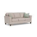  Flexsteel Libby S5005-31 Sofa IMAGE 3