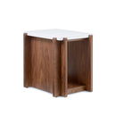  Flexsteel Lincoln W1029-01 End Table IMAGE 1