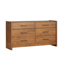  Flexsteel Lincoln W1029-860 Dresser IMAGE 1