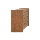  Flexsteel Lincoln W1029-860 Dresser IMAGE 2