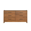  Flexsteel Lincoln W1029-860 Dresser IMAGE 3