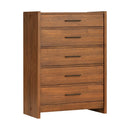  Flexsteel Lincoln W1029-872 Drawer Chest IMAGE 1