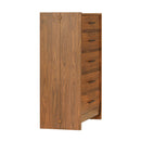  Flexsteel Lincoln W1029-872 Drawer Chest IMAGE 2