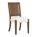  Flexsteel Lincoln W1029-840 Upholstered Dining Chair IMAGE 1