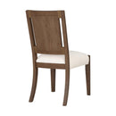  Flexsteel Lincoln W1029-840 Upholstered Dining Chair IMAGE 2